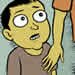 Apr 09/07: Baghdad streets --Matt Bors
