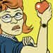 Apr 19/07: Books or Bombs --Matt Bors
